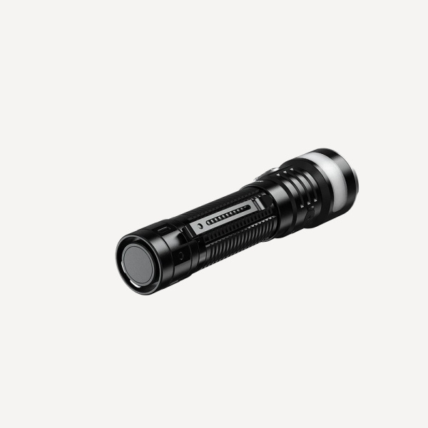 Фонарь Fenix LD35R 1800 Lumen (Luminus SST40 Gen2 + COB (WRB), ARB-L18-3400)